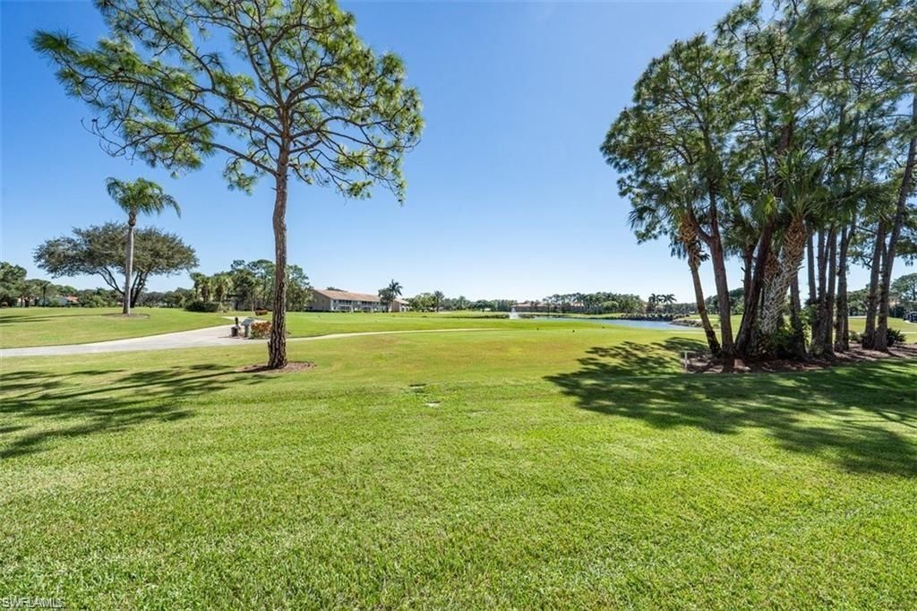 3655 Amberly Cir, Unit A107, Naples, FL 34112 Photo