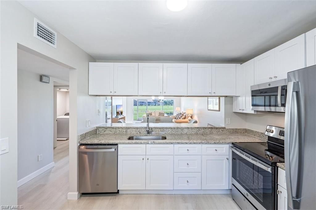 3655 Amberly Cir, Unit A107, Naples, FL 34112 Photo