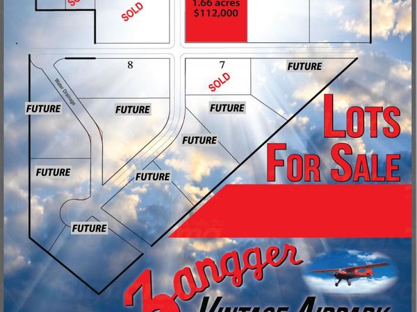 1940 Airport Road North, Larchwood, IA 51241