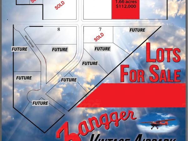 1942 Airport Road North, Larchwood, IA 51241