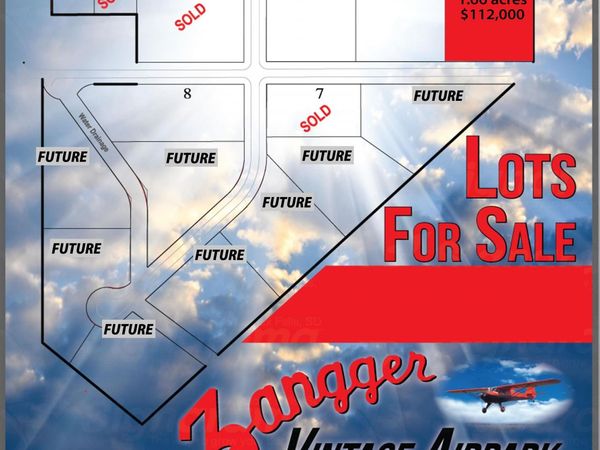 1944 Airport Road North, Larchwood, IA 51241