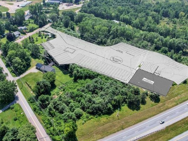 24 Bartlett Road, Milton, VT 05468