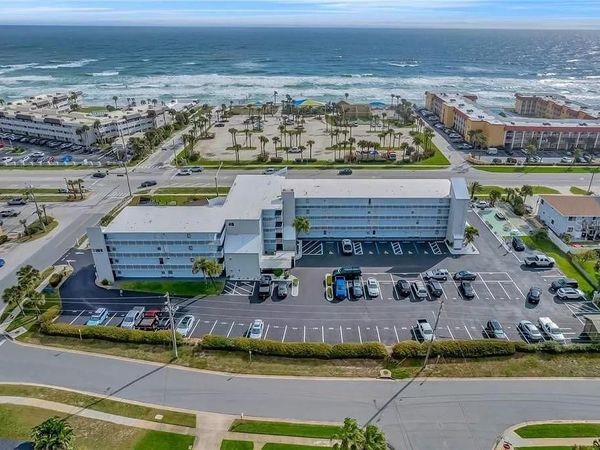 3700 S ATLANTIC AVENUE, Unit 102, NEW SMYRNA BEACH, FL 32169