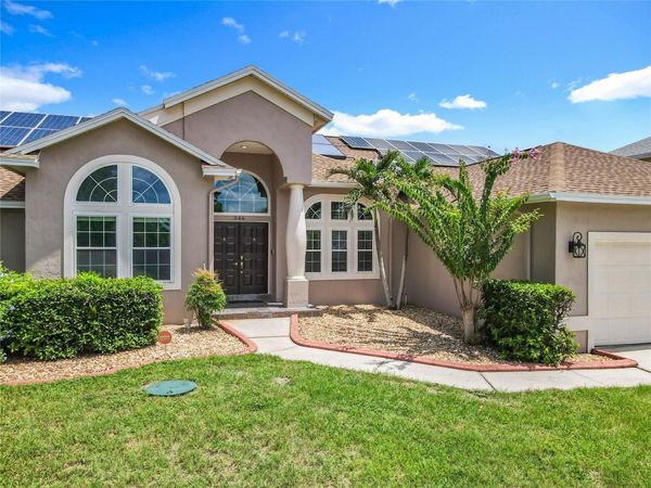 546 WHEATSTONE PLACE, ORLANDO, FL 32835