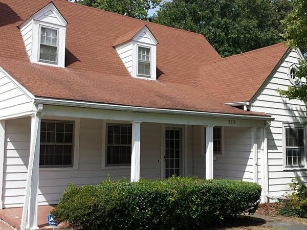 719 Forrest Street, High Point, NC 27262