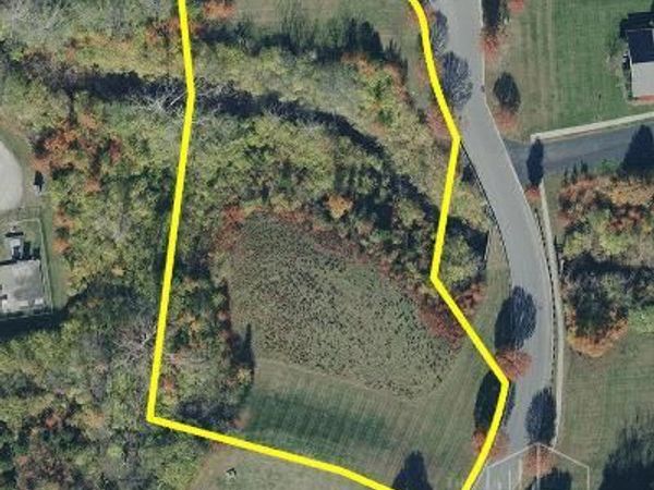 1.8872ac Appaloosa Circle, Hamilton Twp, OH 45152