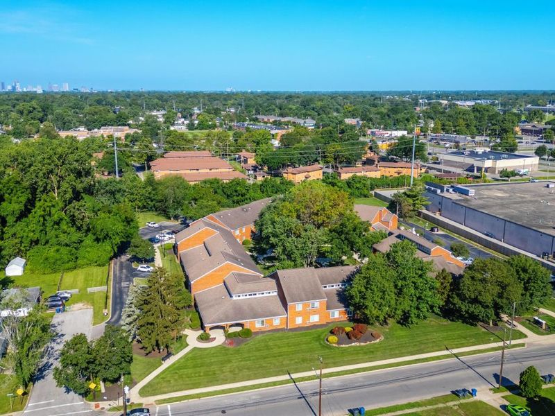 91 Maplewood Avenue, Whitehall, OH 43213 Photo 2