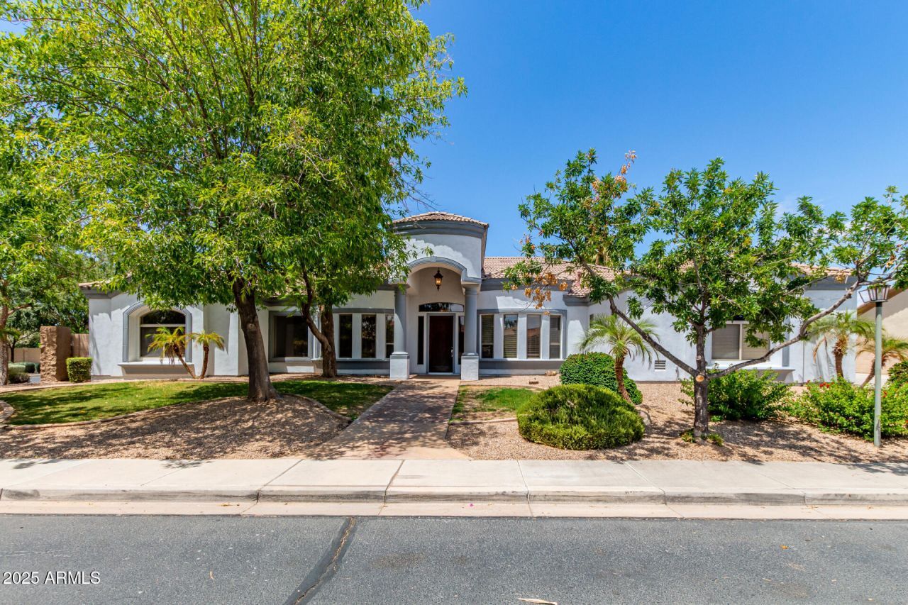 2646 E Bartlett Place, Chandler, AZ 85249 Main Photo