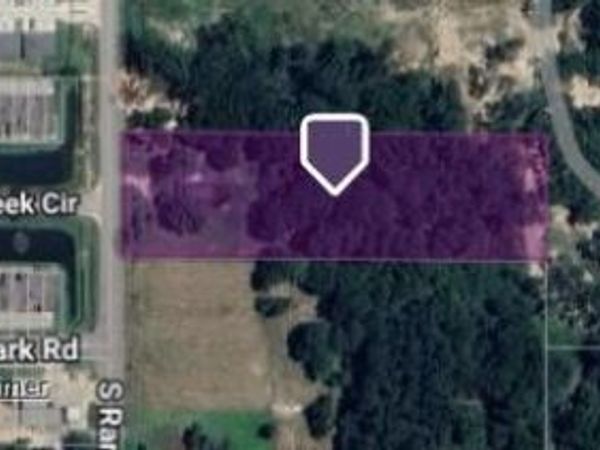 43232 S RANGE Road, Hammond, LA 70403