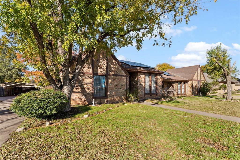 2533 Woodlake Drive, Abilene, TX 79606 Main Photo