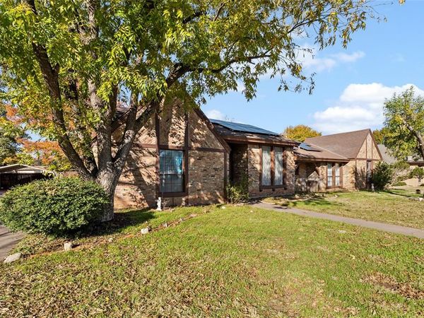 2533 Woodlake Drive, Abilene, TX 79606