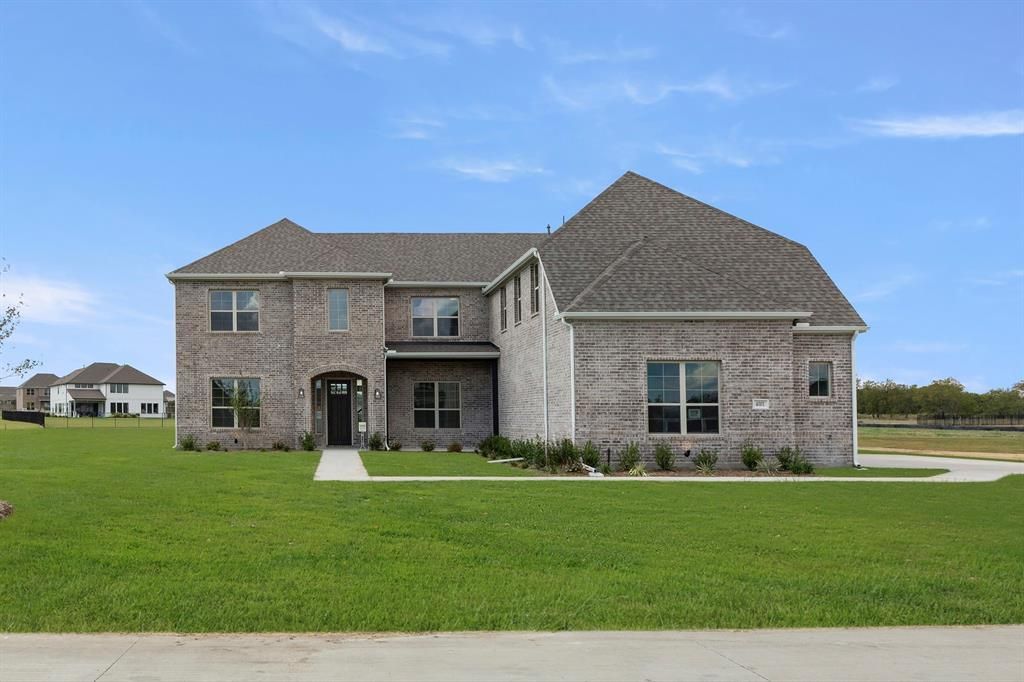 4001 Tamarack Lane, Royse City, TX 75189 Main Photo