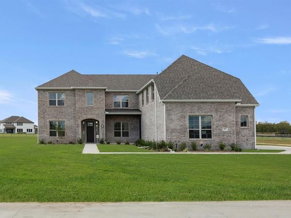 4001 Tamarack Lane, Royse City, TX 75189