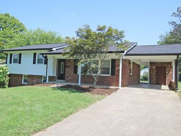 303 Arbolado Drive, Frankfort, KY 40601