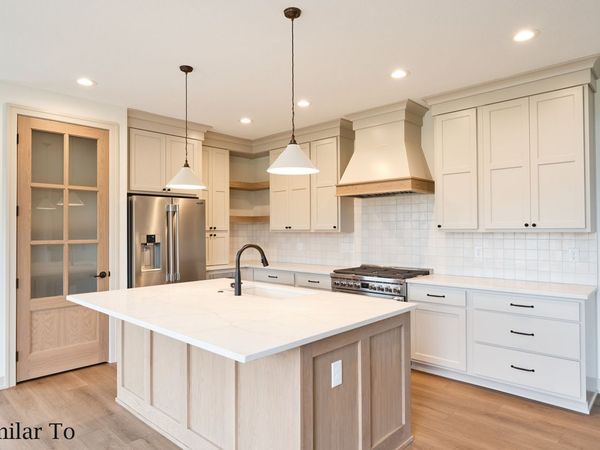 475 NE Monarch Drive, Polk City, IA 50226