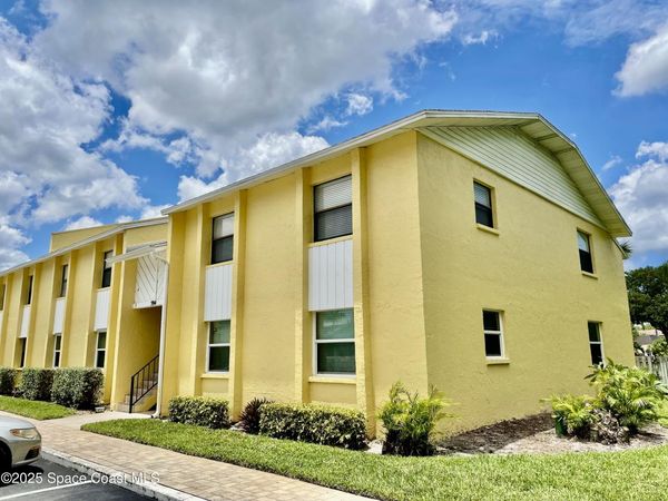 594 N Wickham Road, Unit 2, Melbourne, FL 32935