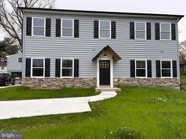 1544 BROWNSVILLE ROAD, FEASTERVILLE TREVOSE, PA 19053