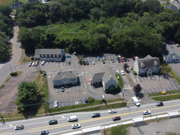 250-252 East Main, Clinton, CT 06413