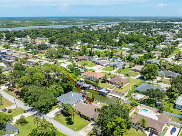 114 AZALEA, EDGEWATER, FL 32141