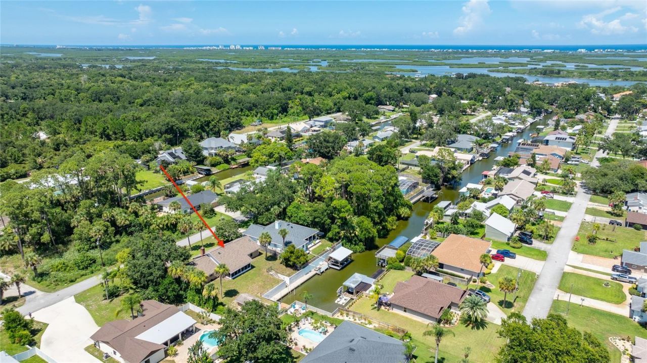 114 Azalea, Edgewater, FL 32141 Photo