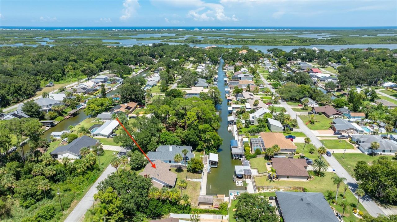 114 Azalea, Edgewater, FL 32141 Photo