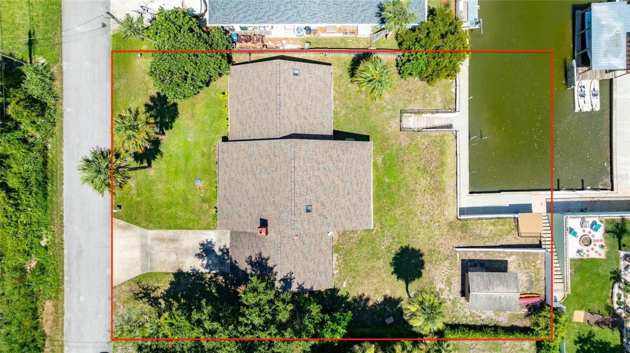 114 Azalea, Edgewater, FL 32141 Photo