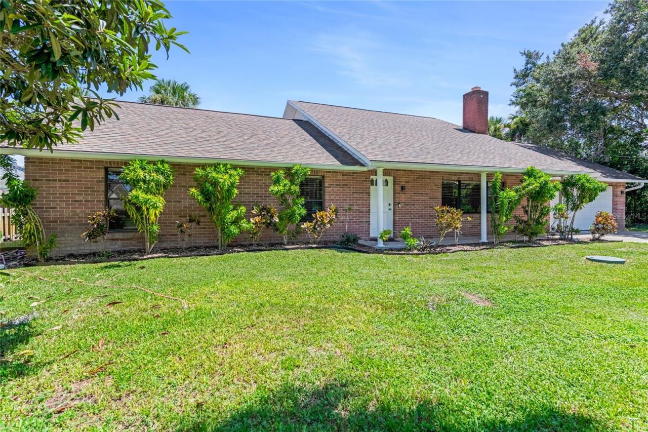 114 Azalea, Edgewater, FL 32141 Photo