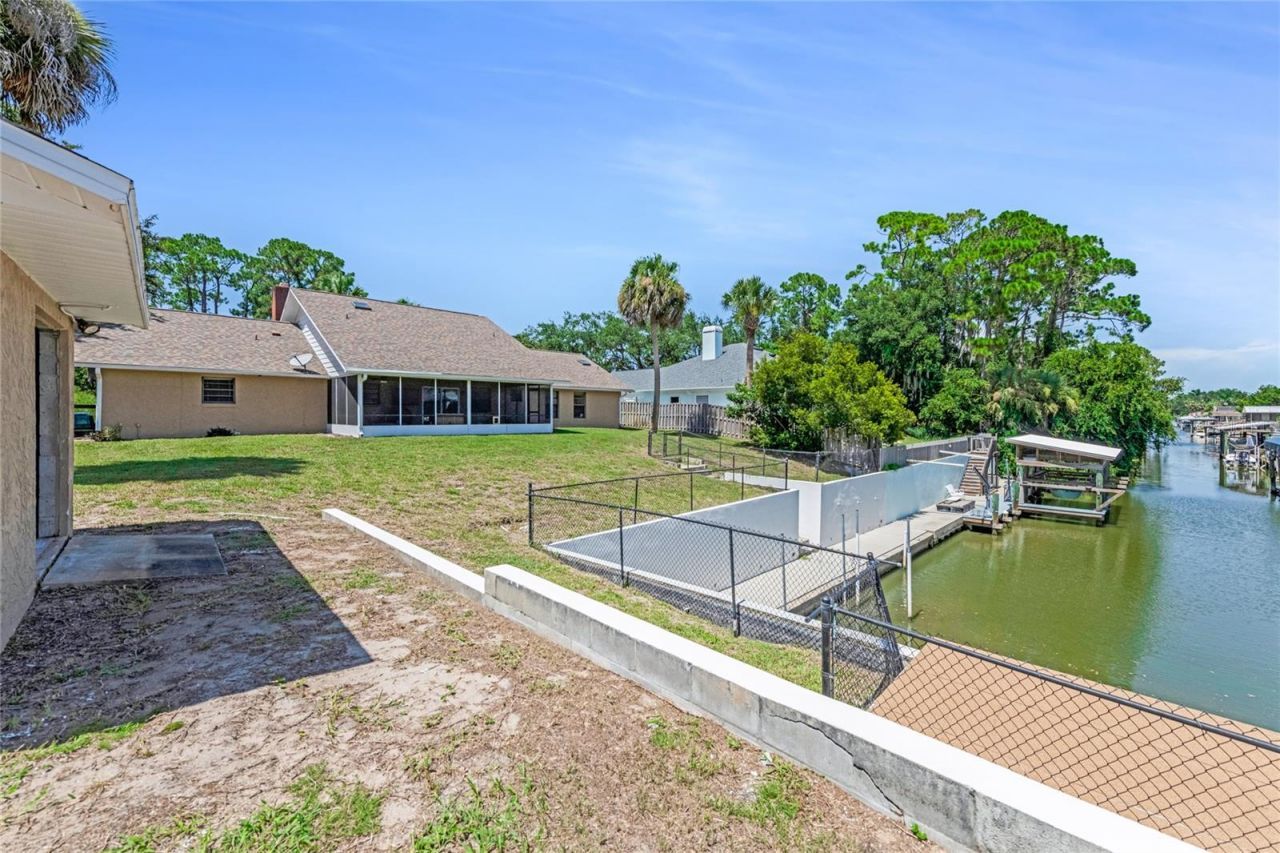 114 Azalea, Edgewater, FL 32141 Photo