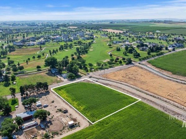 TBD Boehner, Wilder, ID 83676