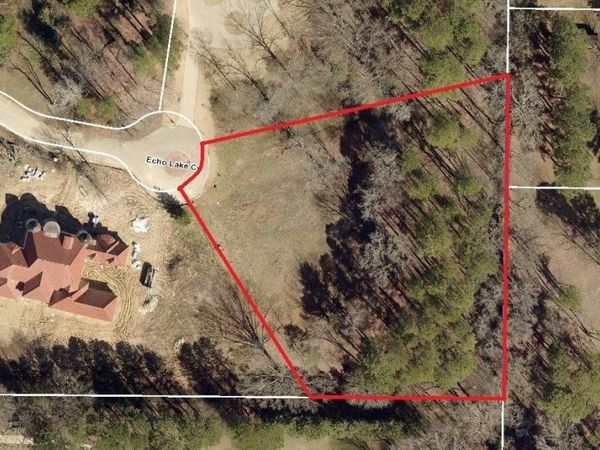 LOT 4 ECHO LAKE LN, Germantown, TN 38139