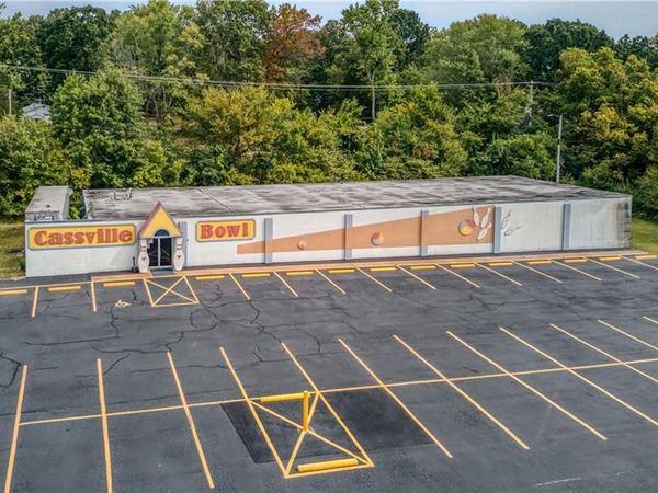 1813 Main Street, Cassville, MO 65625