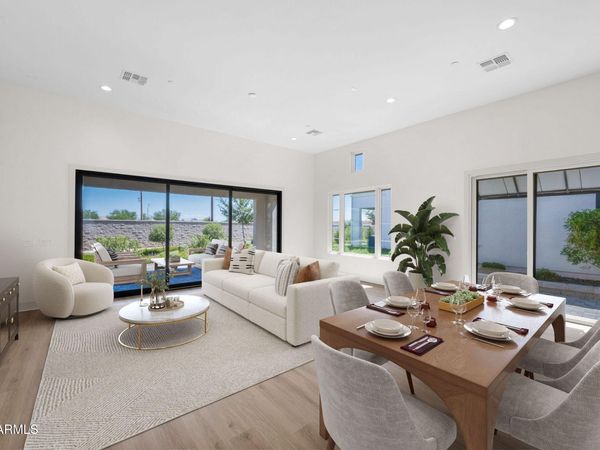 2648 E LONGHORN Court, Gilbert, AZ 85297