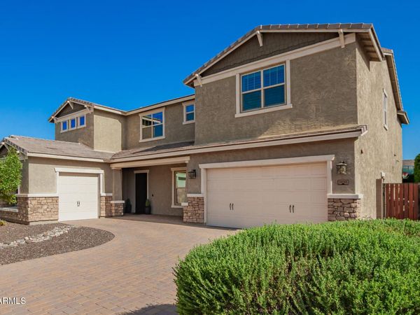 10143 W EL CORTEZ Place, Peoria, AZ 85383