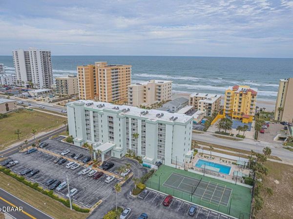 3800 S Atlantic Avenue, Unit 1070, Daytona Beach, FL 32118