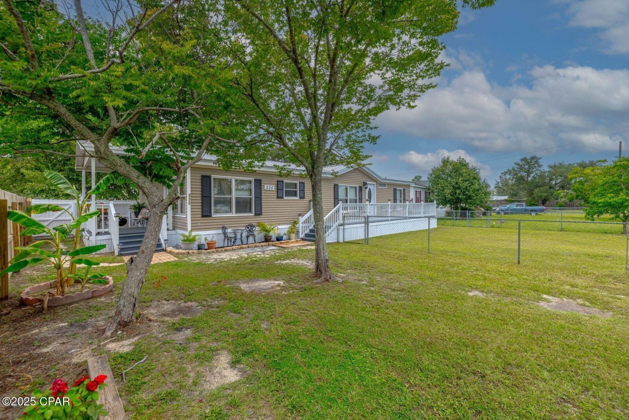 230 Viola Avenue, Panama City, FL 32404 Main Photo