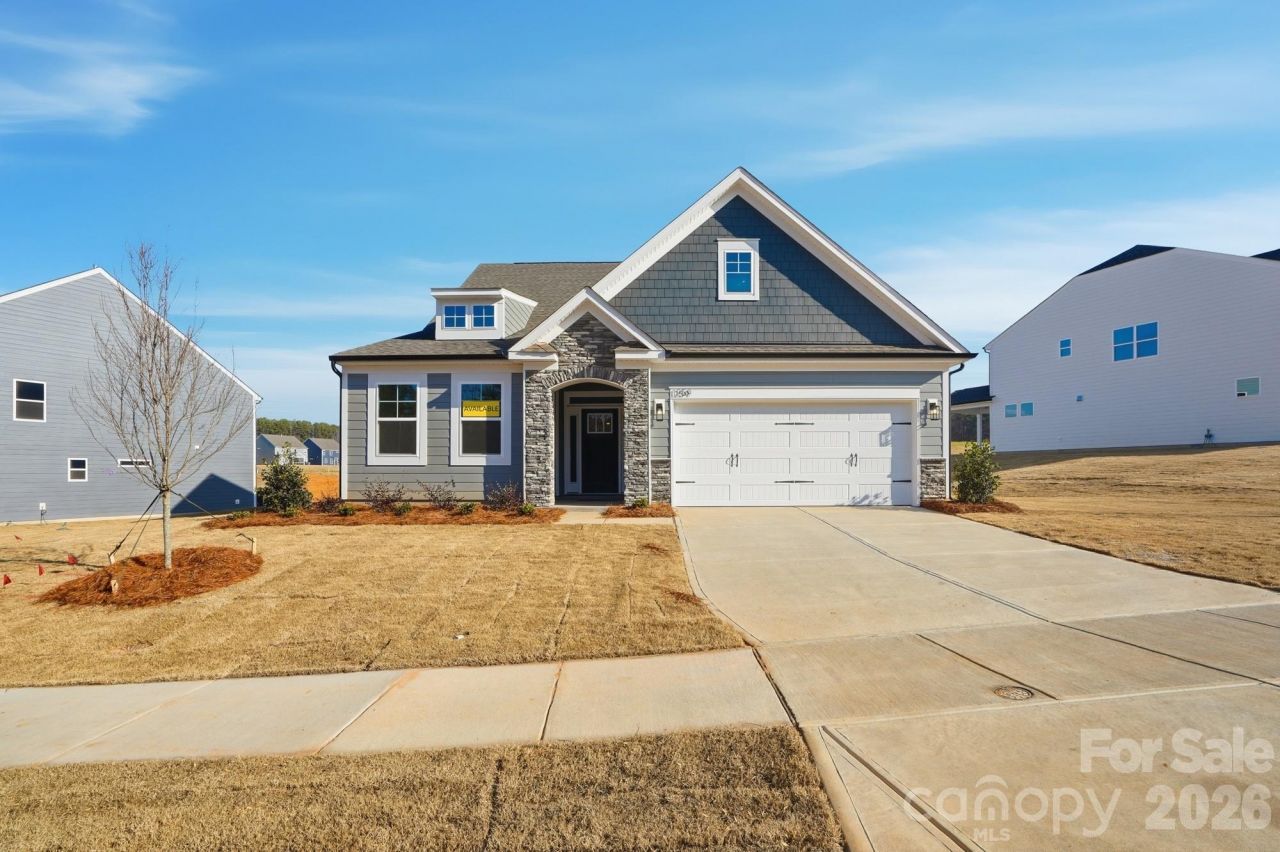 1259 Carrington Drive, Stanley, NC 28164 Main Photo