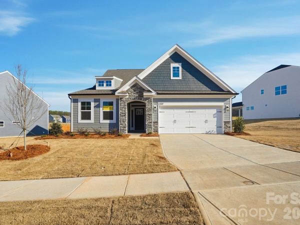 1259 Carrington Drive, Stanley, NC 28164