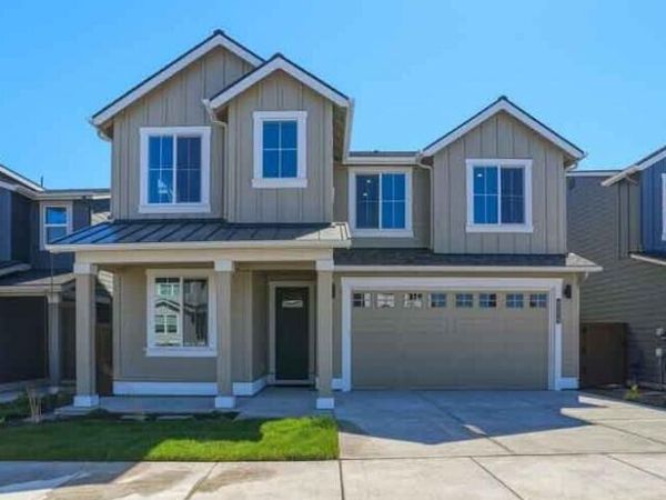 60858 SE Barstow Place, Bend, OR 97702