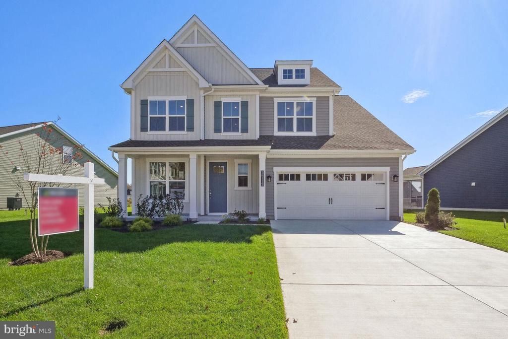 25017 Cypress Court, Lewes, DE 19958 Main Photo