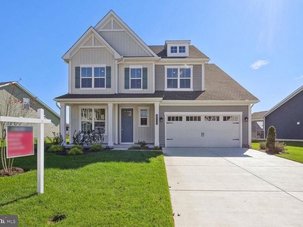 25017 CYPRESS COURT, LEWES, DE 19958