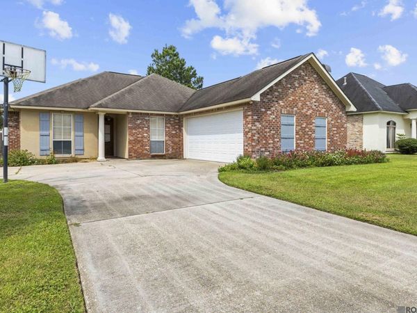 8929 Worthington Estates Ave, Baton Rouge, LA 70810