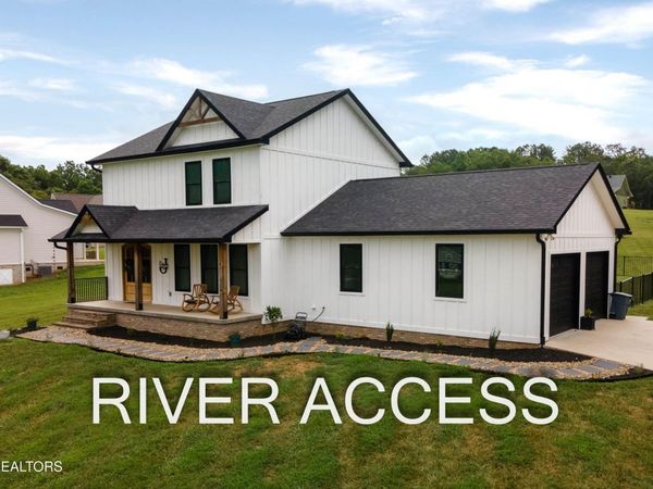 2049 River Mist Circle, New Market, TN 37820