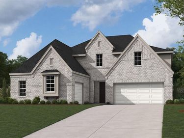 609 Bunchberry Street, Fort Worth, TX 76247