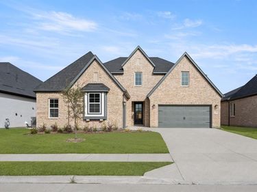 609 Bunchberry Street, Fort Worth, TX 76247