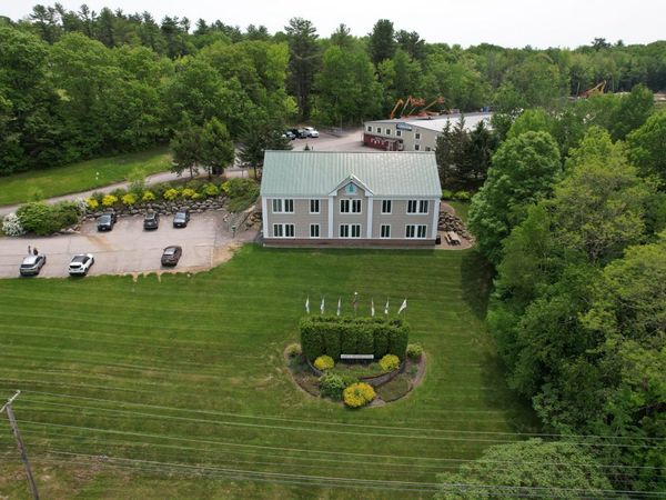 1010 Kennedy Memorial Drive, Oakland, ME 04963