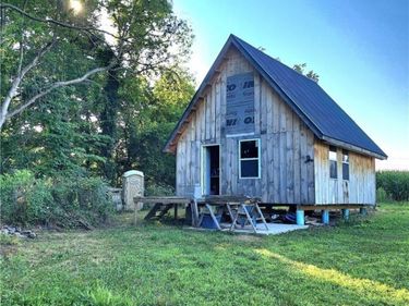 9697 Clark Road, Ellisburg, NY 13636