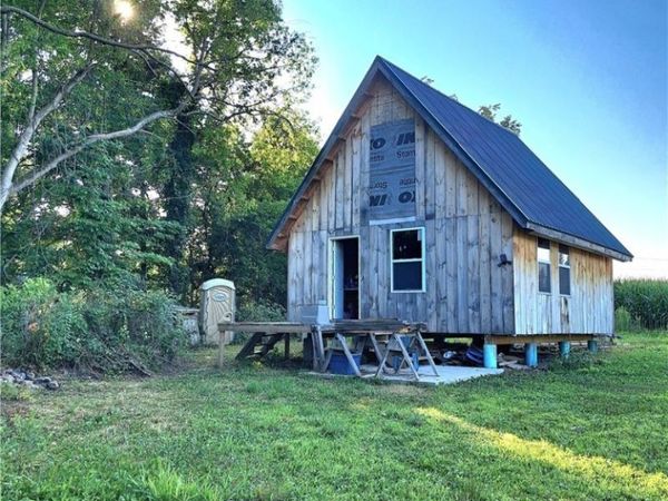 9697 Clark Road, Ellisburg, NY 13636