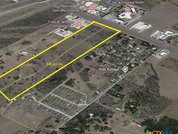 6753 US HWY 87 , Victoria, TX 77904