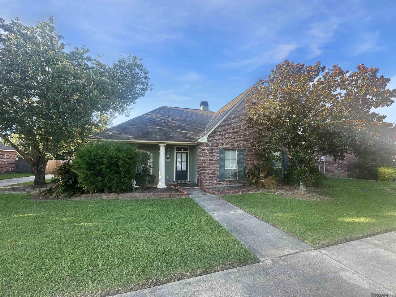 1707 Old Barnwood Ave, Zachary, LA 70791 Main Photo