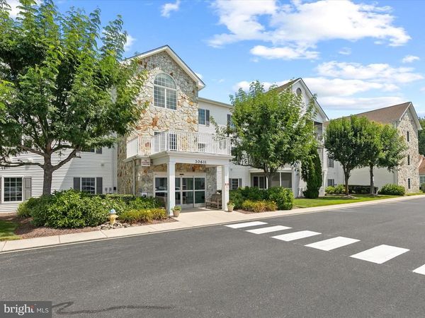 30611 CEDAR NECK ROAD, Unit 2204, OCEAN VIEW, DE 19970